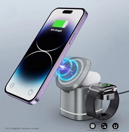 3 in 1 charger