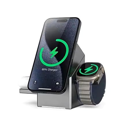3 in 1 charger