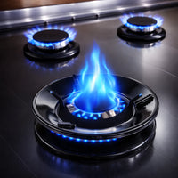 Flamora Ring