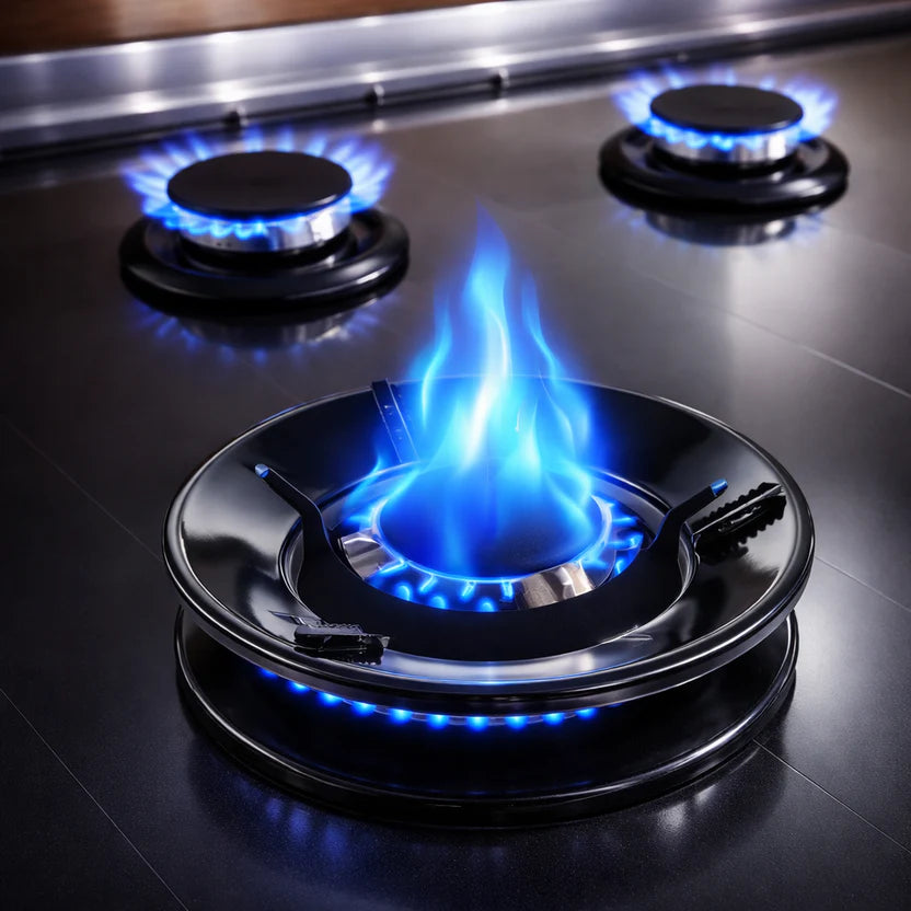 Flamora Ring