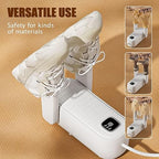 shoe dryer