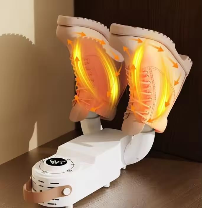 shoe dryer